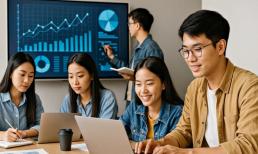 5 ngành học đang được AI 'chống lưng', ra trường là có việc, thí sinh nên cân nhắc