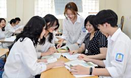 Từ năm 2026, 3 nhóm đối tượng được ưu tiên tuyển dụng làm nhà giáo