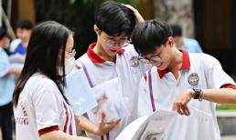 Đóng cổng đăng ký, hơn 310.000 thí sinh không xét tuyển đại học, cao đẳng năm 2025