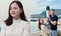 Lan Phương nói gì khi bị chê 'vạch áo cho người xem lưng' và 7 năm không được tổ chức đám cưới?