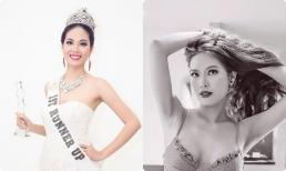 Người đẹp Việt lọt top 100 gương mặt đẹp nhất thế giới: Nổi tiếng từ năm 16 tuổi, ở ẩn vì biến cố
