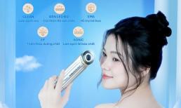  Máy điện di tinh chất KATA Miro S2 – Bí quyết chăm sóc da tại nhà chuyên nghiệp như spa