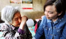 Phát hiện một hiện tượng lạ: Con cái để cha mẹ sống riêng, tập trung cho sự nghiệp thì cả hai đều thoải mái; còn con cái sống chung, tận tâm chăm sóc cha mẹ lại thường mệt mỏi và bị than phiền