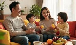'Sẽ có những dấu hiệu cho thấy một gia đình sắp suy tàn'. Nếu một gia đình có 4 dấu hiệu này, thì đó là dấu hiệu của sự suy tàn!