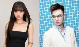 Giữa nghi vấn sắp cưới, bạn trai Miu Lê công khai gọi đàng gái là vợ, lộ loạt chi tiết thân thiết với gia đình nửa kia