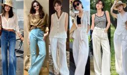 Nếu bạn không thử 'phong cách gợi cảm' vào mùa hè, bạn sẽ không biết mình đẹp đến mức nào