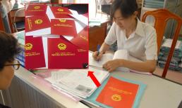 Từ nay đến 31/12/2025, làm ngay 1 việc liên quan tới sổ đỏ để tiết kiệm hàng trăm triệu đồng
