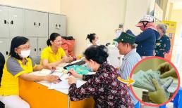 Chốt mức tăng lương hưu lần thứ 3: Đối tượng nào được hưởng lợi lớn? Nghỉ hưu vào thời điểm nào?