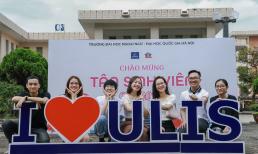 Dự kiến học phí năm 2025 của trường Đại học Ngoại ngữ, Đại học Quốc gia Hà Nội