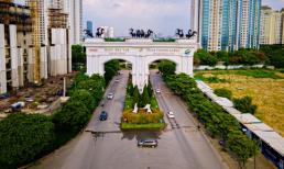 Chung cư mới ở Hà Nội càng ra hàng, giá càng cao, có dự án chạm ngưỡng 330 triệu đồng/m2