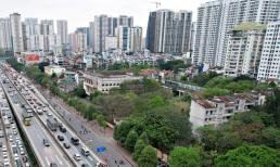 Giá chung cư Hà Nội trung bình 80 triệu/m², TP. Hồ Chí Minh 89 triệu/m², vợ chồng thu nhập 40 triệu/tháng khó mua nổi