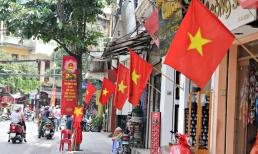  Người lao động được nghỉ mấy ngày dịp lễ Quốc khánh 2/9 năm 2025?