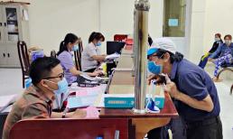 Sắp có chính sách mới cho người hoạt động không chuyên trách ở thôn, tổ dân phố