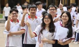 Dự đoán điểm chuẩn đại học năm 2025 tăng hay giảm mạnh?