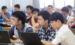 Ngành học có điểm chuẩn từ 23 -27, đang khát nhân lực ra trường lương 50 triệu/tháng