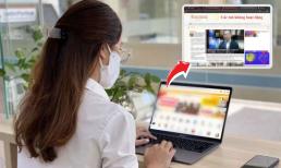 Xuất hiện chiêu lừa online mới... dụ nạn nhân thản nhiên giao mật khẩu, mọi người cần tránh xa