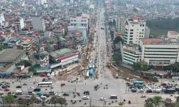 'Cửa' kiểm soát xe máy xăng tại Hà Nội được đặt tại các nút giao nào?