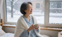Phụ nữ khi già yếu, đi lại không còn nhanh nhẹn, tốt nhất nên giữ kín 2 điều này, đó mới là khôn ngoan thực sự