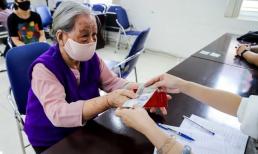 Không có lương hưu, người 75 tuổi trở lên được trợ cấp 500.000 đồng/tháng nếu đáp ứng điều kiện này