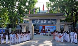 Thành phố lớn nhất nước chính thức đổi tên 13 trường THPT, phụ huynh và học sinh cần cập nhật kẻo bị nhầm