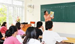 Từ ngày 1/1/2026, giáo viên sẽ không còn được nghỉ hè 8 tuần