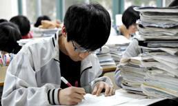 Nam sinh giỏi nhất tỉnh, 3 năm liền đỗ trường Đại học top đầu nhưng đều từ chối nhập học: Lý do 'quá phi lý' khiến ai cũng ngỡ ngàng