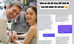 Lan Phương bị dân mạng 'tấn công' sau khi chia sẻ chuyện ly hôn chồng