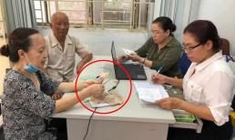 Địa phương chậm trả lương tháng 8 khi thực hiện chính quyền 2 cấp vì sao?