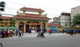 Ngôi trường lâu đời bậc nhất tỉnh Bắc Ninh sẽ được nhận 107 tỉ đồng để mở rộng?