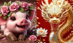 Ba con giáp nữ 1000 người có 1, sinh ra đã may mắn, chồng con sung túc, được chồng yêu thương và gia đình hạnh phúc