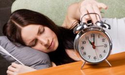 Ngủ quá nhiều nguy hiểm hơn cả thiếu ngủ: Tăng tới 34% nguy cơ tử vong sớm
