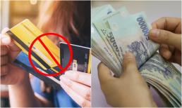 Cảnh báo: Một hành vi có thể khiến chủ tài khoản ngân hàng bị phạt đến 100.000.000 đồng, thậm chí tù 7 năm
