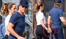 Không còn là tin đồn, Tom Cruise công khai hẹn hò 'Bond girl' Ana de Armas