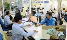 Tin vui: Từ 15/8/2025, nhóm công chức, viên chức này sẽ nhận được hỗ trợ 'khủng', lên tới 5.000.000 đồng/tháng