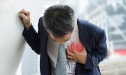 Ông Hoàng Nam Tiến qua đời vì đột quỵ, dấu hiệu nhận biết của bệnh này trước 1 ngày là gì?