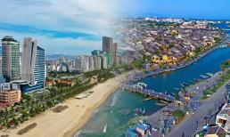Không phải Hà Nội hay TP.HCM, đây mới là thành phố lớn nhất Việt Nam hiện nay