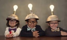 Nghiên cứu của Harvard: Trẻ em có chỉ số IQ cao thường có bốn 'đặc điểm kỳ lạ' khi còn nhỏ. Nếu nuôi dưỡng tốt, trẻ sẽ 'xuất chúng' khi lớn lên
