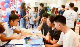 Có phải điểm chuẩn Trường ĐH Khoa học Tự nhiên - ĐH Quốc gia Hà Nội sẽ giảm trong năm 2025?