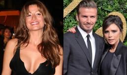 Chuyện David Beckham ngoại tình có tình tiết mới: Nam danh thủ bị tình cũ chê hèn nhát, khiến cô rơi vào cuộc sống địa ngục