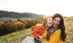 Định luật mẫu tử kỳ diệu: Nếu mẹ làm được điều này, con sẽ âm thầm trở nên xuất sắc