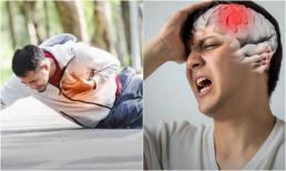Đột quỵ: Cứ 3 giây trôi qua là có 1 ca, Bệnh viện Bạch Mai hướng dẫn 6 điều cần làm, 3 điều cần tránh khi cứu người trong 'giờ vàng'