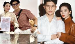Rộ tin đồn bị tình trẻ lừa gạt và mất trắng căn biệt thự trăm tỷ, Lệ Quyên nói gì?
