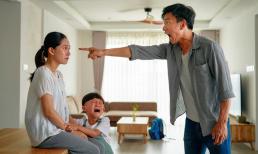 Chồng lương 40 - 50 triệu đồng mắng thẳng mặt khi vợ muốn đi làm lại: 'Lương em đi làm không bằng anh thuê giúp việc'