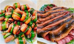 Mỹ đánh giá đây là 'loại thịt tiến vua', bổ dưỡng hơn nhân sâm: Bảo bối cho tim mạch, não bộ, tăng cường thị lực, bán nhiều ở chợ Việt 