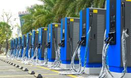 Công bố 4 địa điểm dự kiến xây trạm sạc xe điện dọc Vành đai 1 Hà Nội: Cụ thể ở đâu?