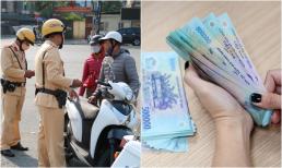Thêm trường hợp xử phạt hành chính không cần lập biên bản, người dân và doanh nghiệp cần biết