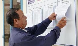 Trưởng thôn, Tổ trưởng tổ dân phố sẽ được nhận mức phụ cấp bao nhiêu tiền khi chưa tăng lương cơ sở?