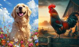 Tử vi ngày 2/8/2025 của 12 con giáp: Tuổi Tuất có quý nhân chỉ đường dẫn lối, Dậu thất thoát tài lộc