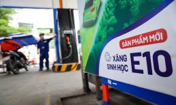 Chính thức bán xăng E10 từ hôm nay (1/8): Thực hư loại xăng mới dễ gây hỏng động cơ?