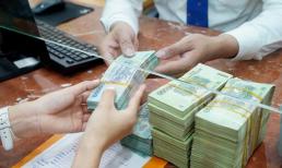 Đầu tháng 8, gửi tiết kiệm ở đâu để hưởng lãi suất trên 8%/năm?